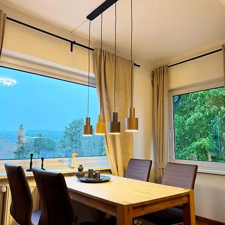Apartmán Stanma Alpinpartment Mit Wurmberg Blick Braunlage