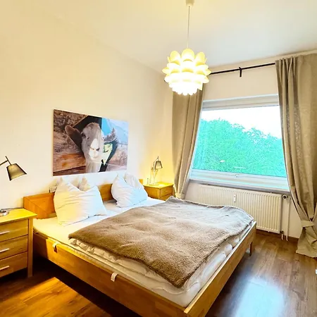 Apartmán Stanma Alpinpartment Mit Wurmberg Blick *