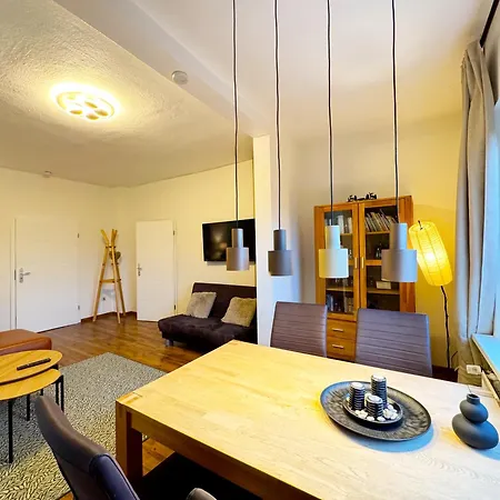 Apartmán Stanma Alpinpartment Mit Wurmberg Blick *